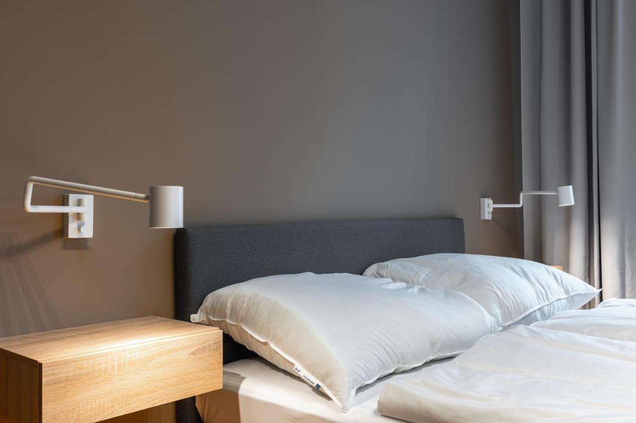 Trendy Apt With - Smart Tv, Coffee Machine In Meidling 비엔나 외부 사진